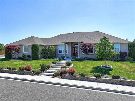 <b>Kennewick</b> Homes for Sale $408,524. . Zillow kennewick